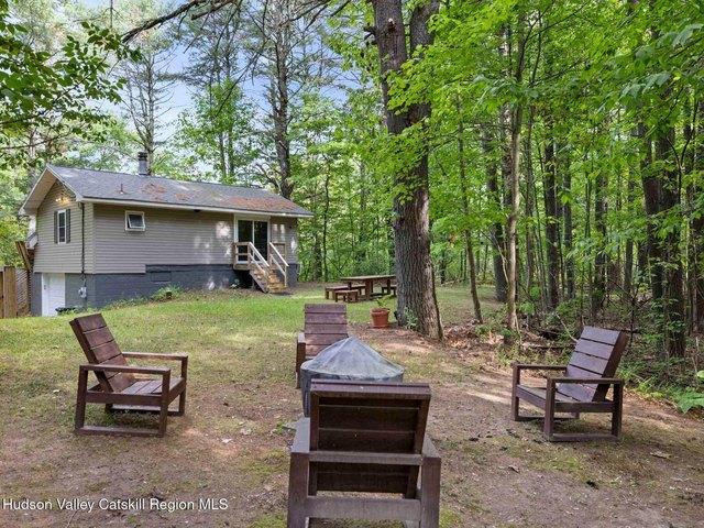 House for sale in Catskill, New York