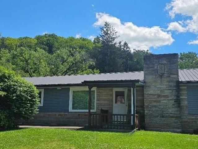 House for sale in Galeton, Pennsylvania