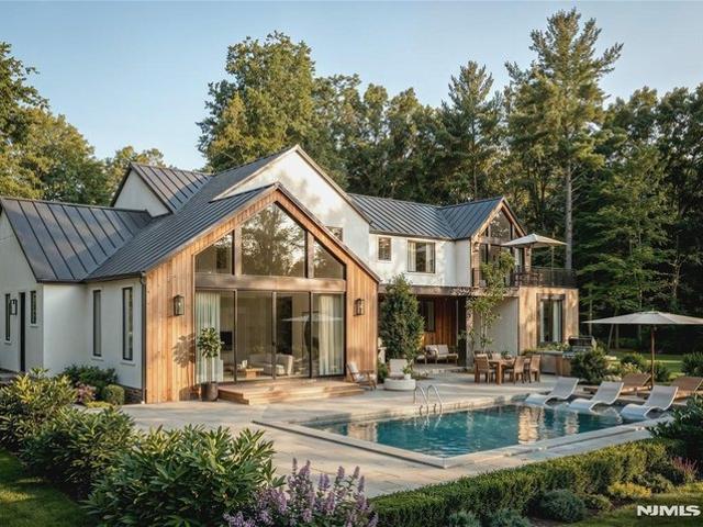 House for sale in Demarest, New Jersey