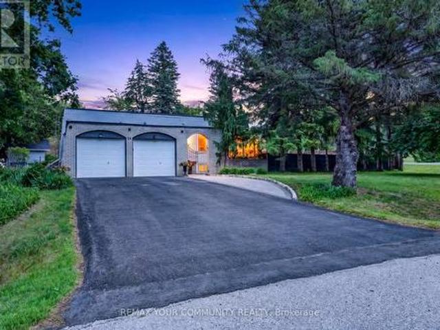 House for sale in Caledon, Ontario