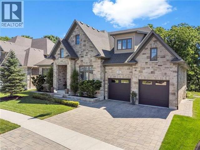 House for sale in Kitchener, Ontario