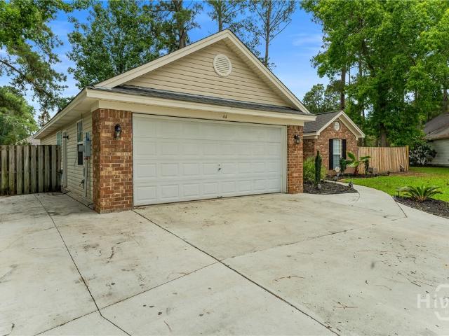 House for sale in Rincon, Georgia