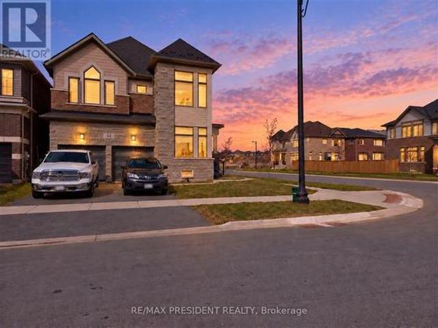 House for rent in Erin, Southwestern Ontario