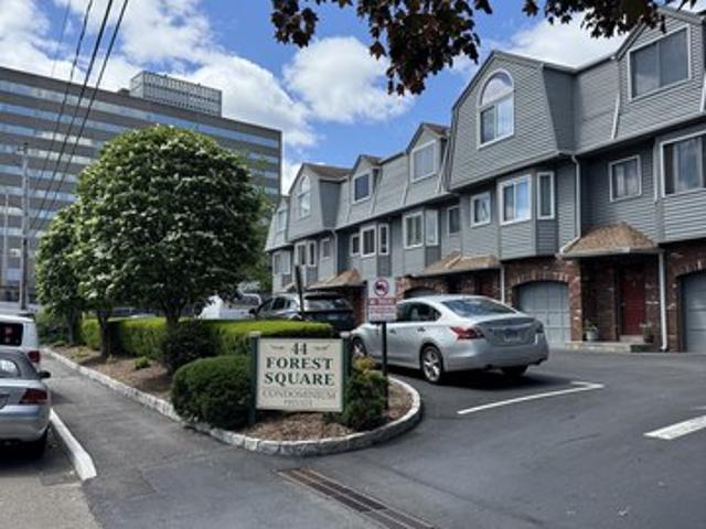 Townhouse for sale in Cos Cob, Connecticut