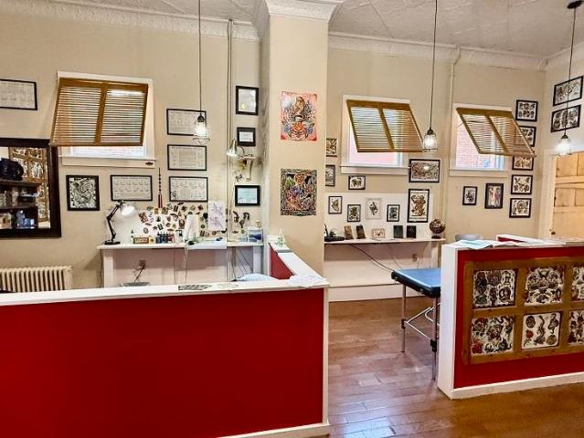 Commercial for sale in New Hampshire
