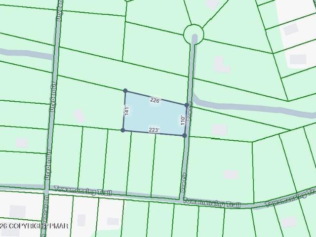 Land for sale in Carbon, Pennsylvania