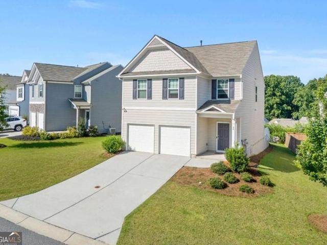 House for sale in Dawsonville, Georgia