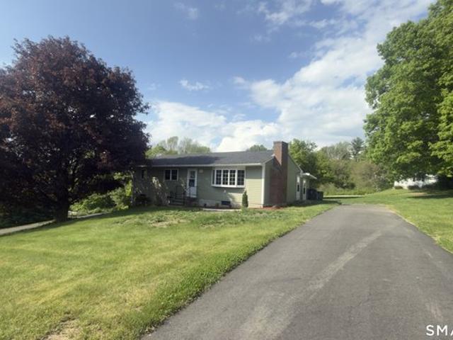 House for sale in Danielson, Connecticut