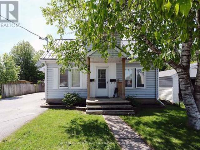 House for sale in Belleville, Ontario