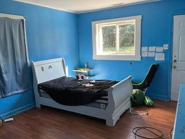 House for sale in Pikeville, East Tennessee