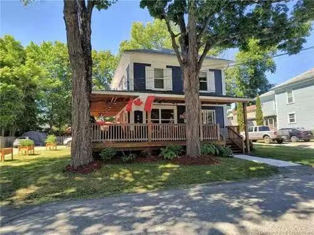House for sale in Charlotte, New Brunswick