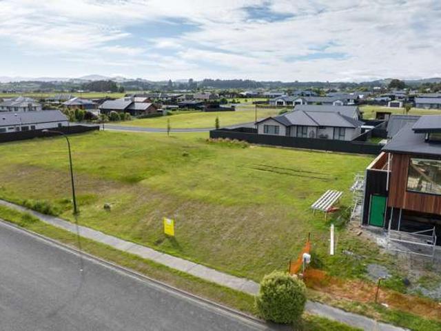 Land for sale in Te Anau, Southland