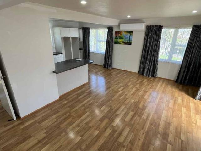 Apartment for rent in Rapanui