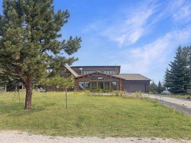 House for sale in Angel Fire, New Mexico
