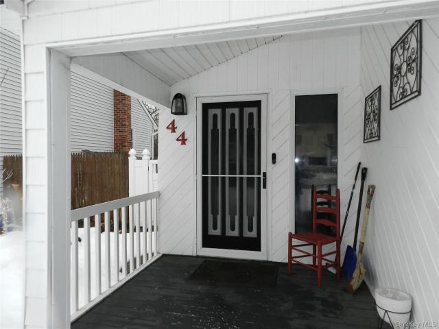House for sale in Centereach, New York