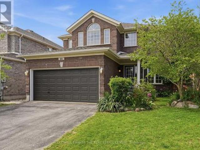 House for sale in Barrie, Ontario