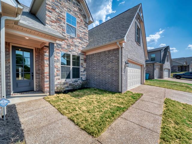 House for sale in Tennessee