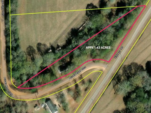 Land for sale in Dale, Alabama
