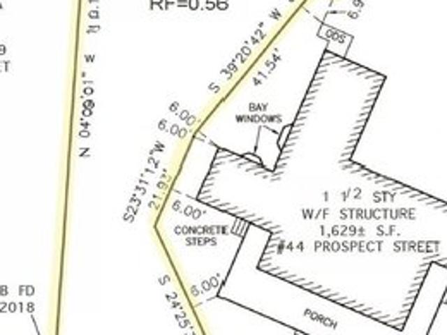 Land for sale in Nantucket, Massachusetts