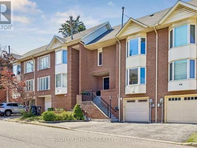 House for sale in Woburn, Ontario