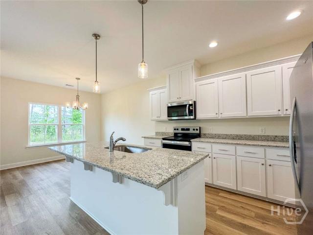 House for sale in Walthourville, Georgia
