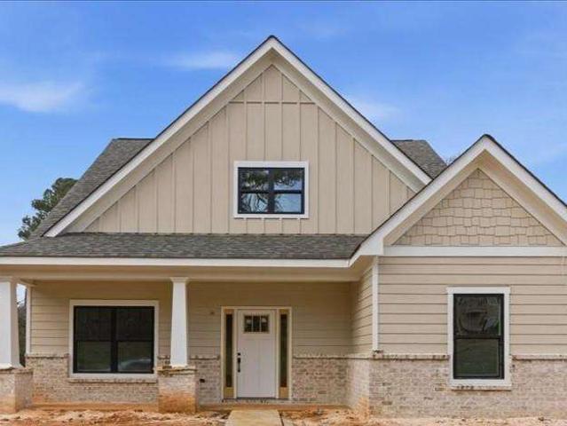 House for sale in Bartow, Georgia