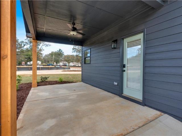 House for sale in Bartow, Georgia