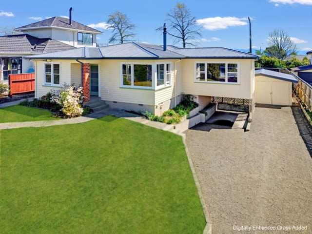 House for sale in Stoke, Nelson City