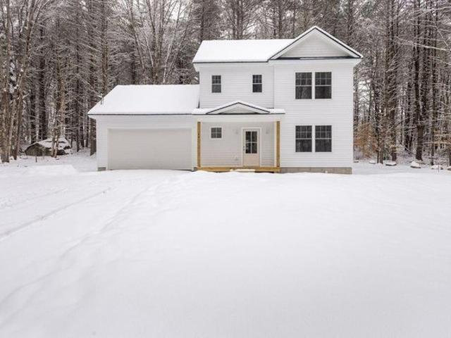House for sale in Bridgton, Maine
