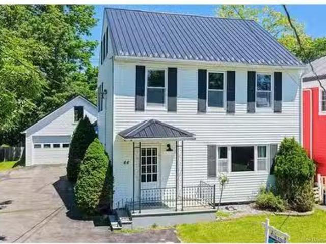 House for sale in Charlotte, New Brunswick