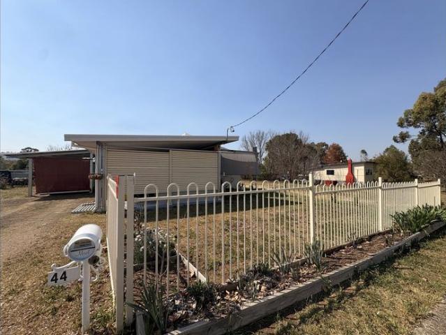 House for rent in Barraba, Tamworth Regional Council