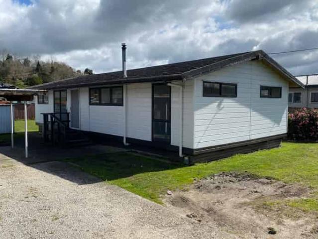 House for rent in Te Kuiti, Waikato