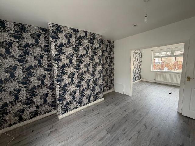 Townhouse for rent in Newtownabbey, Northern Ireland