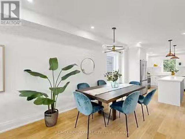 House for sale in Woburn, Ontario