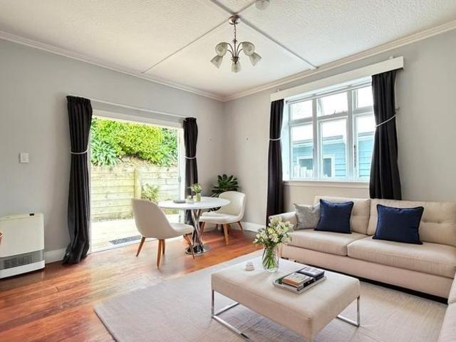 Apartment for rent in Matata, Wellington