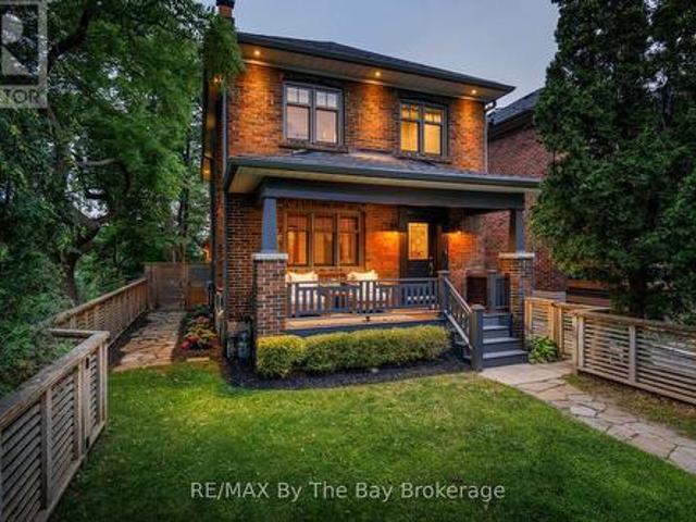 House for sale in Woburn, Ontario