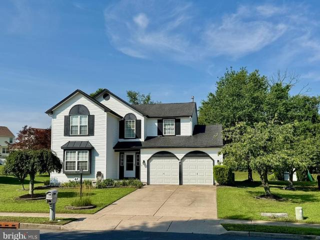 House for sale in Waterford Works, New Jersey
