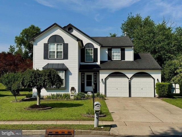 House for sale in Waterford Works, New Jersey