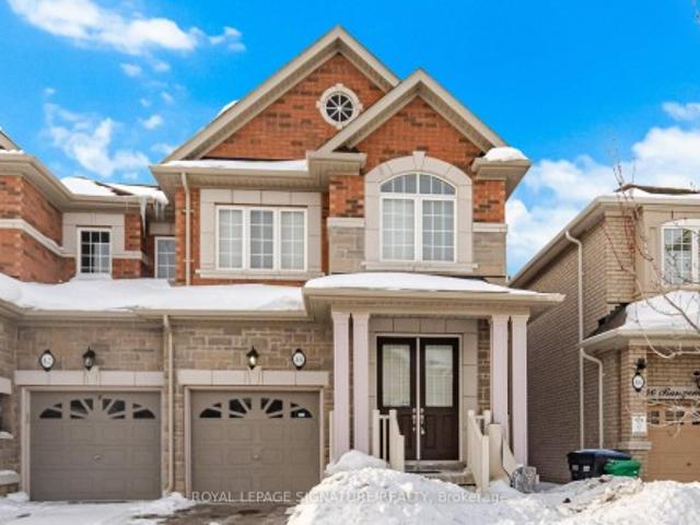 House for sale in Georgina, Ontario