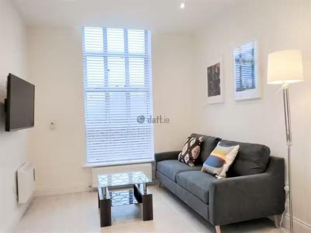 Apartment to rent