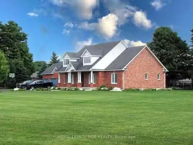 House for sale in Dufferin, Ontario