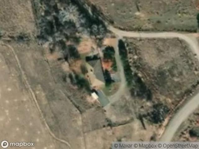 House for sale in De Beque, Colorado