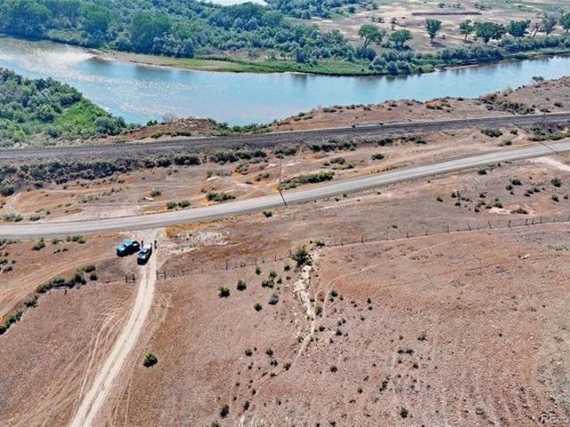 Land for sale in De Beque, Colorado