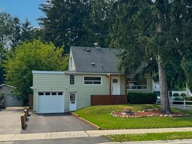 House for sale in York, Ontario