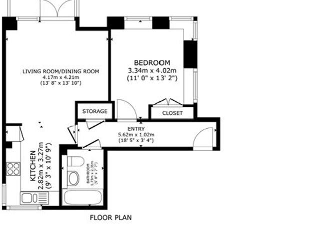 Flat for sale in Baldoyle, North Tipperary