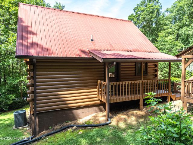 House for sale in Blairsville, Georgia