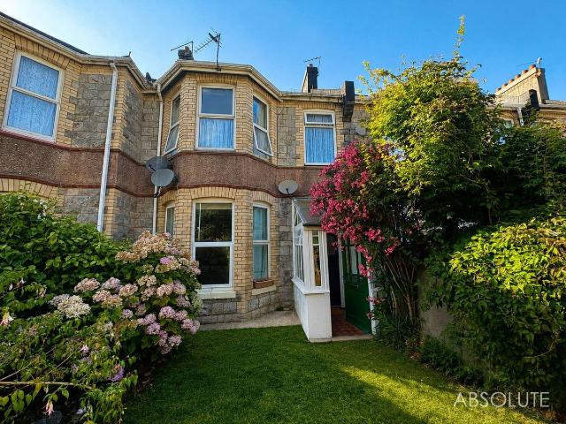 Apartment for rent in Ellacombe, Babbacombe