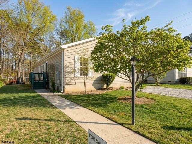 House for sale in Dorothy, New Jersey