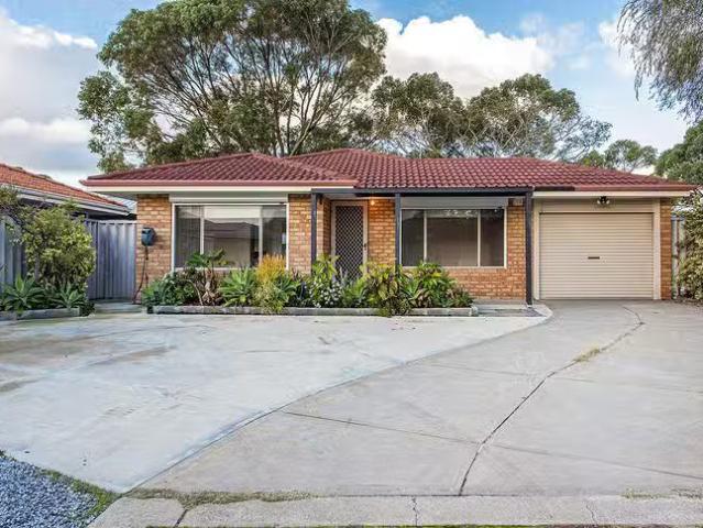 House for rent in Warnbro