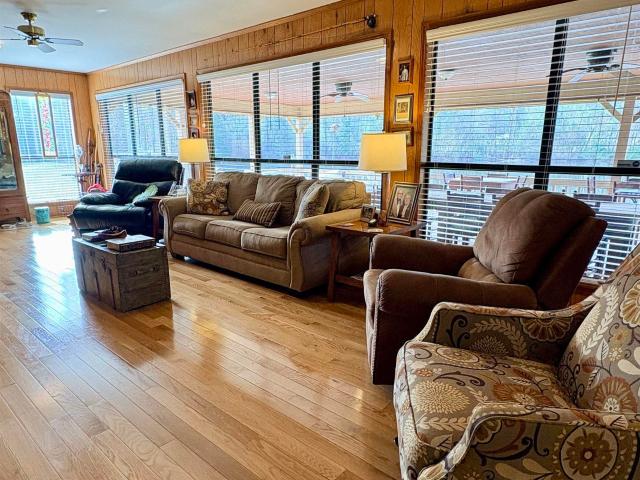 House for sale in Castleberry, Alabama
